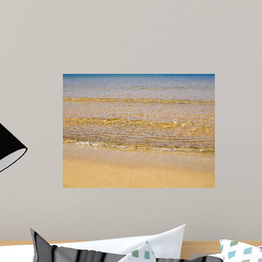 Tropics Wall Decal