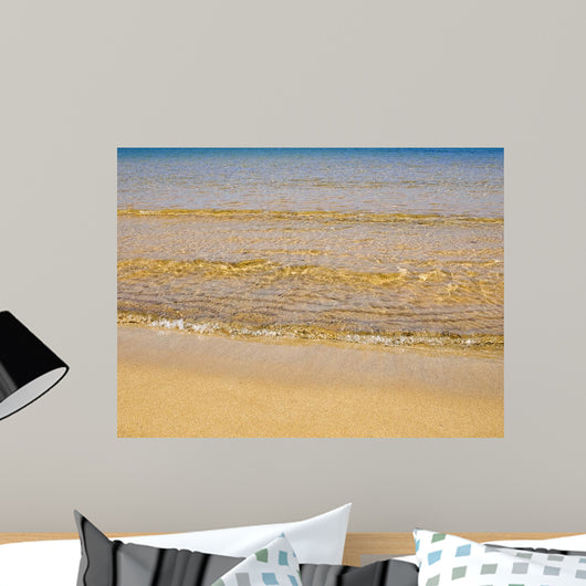 Tropics Wall Decal