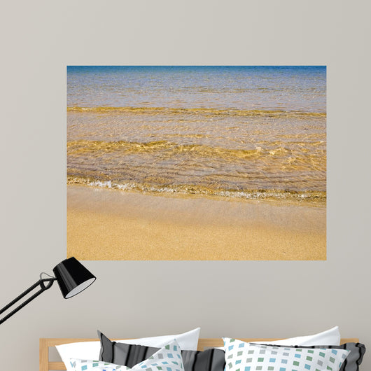 Tropics Wall Decal
