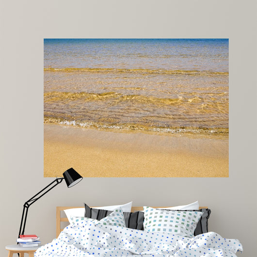 Tropics Wall Decal