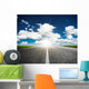 Stra&szlig;e Wall Decal