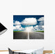 stra&szlig;e Wall Decal