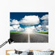 stra&szlig;e Wall Decal