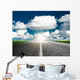 stra&szlig;e Wall Decal