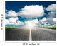 stra&szlig;e Wall Decal