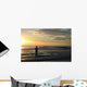 Fisherman0850 Wall Decal