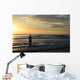 Fisherman0850 Wall Decal