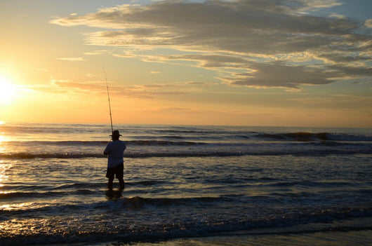 Fisherman0850 Wall Decal