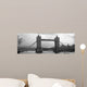 Tower Bridge Wall Decal