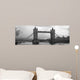 Tower Bridge Wall Decal