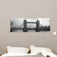 Tower Bridge Wall Decal