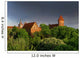 Olsztyn in Poland Wall Decal