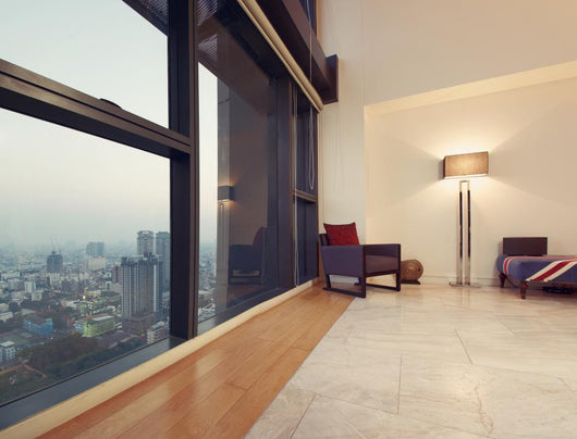 Modern Flat