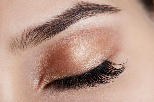 Eye Makeup