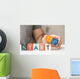 startup Wall Decal