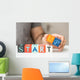 startup Wall Decal