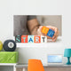 startup Wall Decal