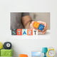 startup Wall Decal