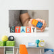 startup Wall Decal