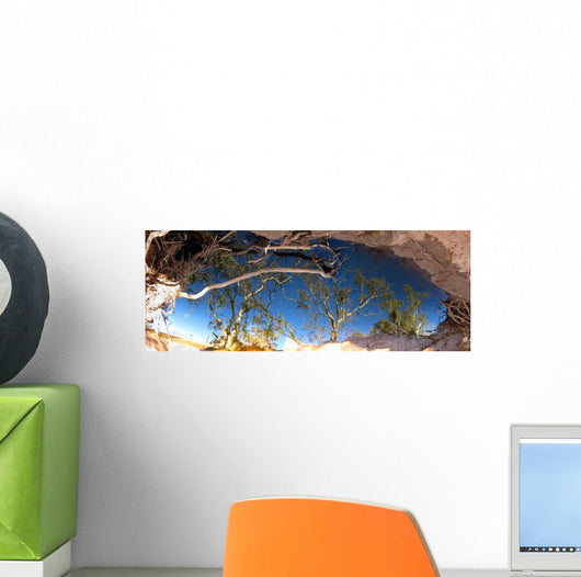 Mutawintji National Aupark Nsw Wall Decal