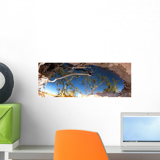 Mutawintji National Aupark Nsw Wall Decal
