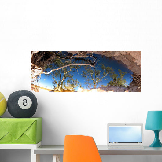 Mutawintji National Aupark Nsw Wall Decal
