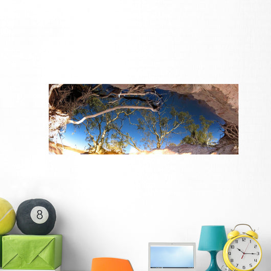 Mutawintji National Aupark Nsw Wall Decal