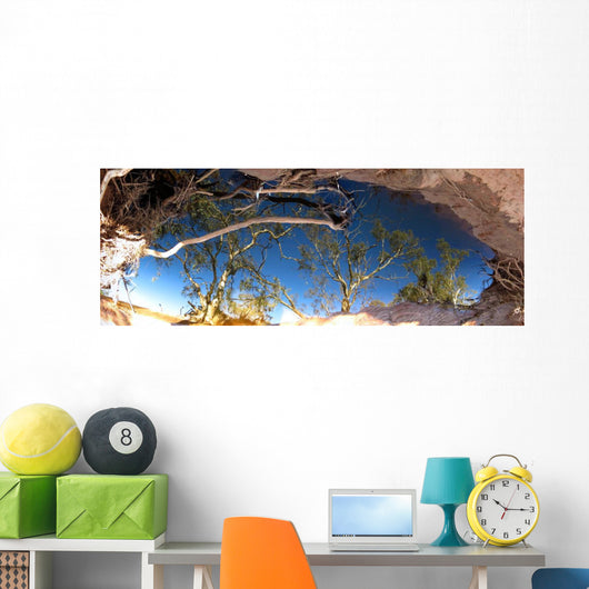 Mutawintji National Aupark Nsw Wall Decal
