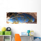 Mutawintji National Aupark Nsw Wall Decal