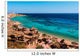 Red Sea Coastline Sharm Wall Decal