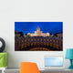Texas State Capitol Building in Austin, TX. Wall Decal