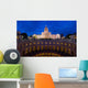Texas State Capitol Building in Austin, TX. Wall Decal