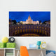 Texas State Capitol Building in Austin, TX. Wall Decal
