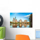 Austin Downtown Skyline Wall Decal