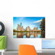 Austin Downtown Skyline Wall Decal