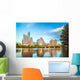 Austin Downtown Skyline Wall Decal