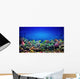 Coral Reef Wall Decal