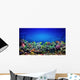 Coral Reef Wall Decal