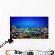 Coral Reef Wall Decal