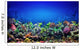 Coral Reef Wall Decal
