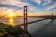 Golden Gate Bridge San