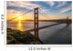 Golden Gate Bridge San Wall Decal