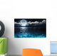 Romantic and Scenic Panorama Wall Decal