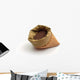 Seed Bag Wall Decal