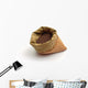 Seed Bag Wall Decal