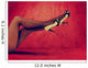 Seductive legs Wall Decal