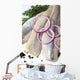 Herring Fillet Wall Decal
