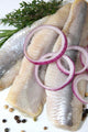 Herring Fillet Wall Decal