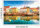 Nyhavn Kopenhagen Wall Decal