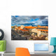 Alvarado Transportation Center Albuquerque Wall Decal